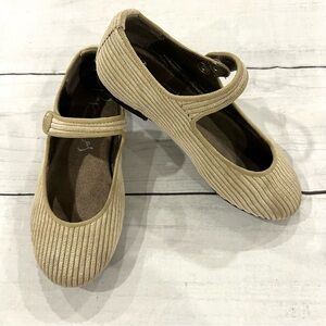 Papanatas Cordoruy Mary Janes